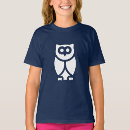 Camiseta O Wise Owl