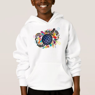CAMISETA O_WORLD_IS_MINE