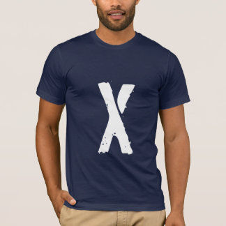 CAMISETA O X
