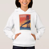 Oakland, Califórnia