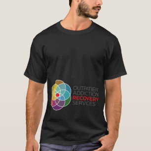 Camiseta Oars Black T