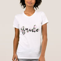 Oásis Botânico Tropical Rosa Verde NOIVA SRA. T-S