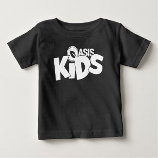 Camiseta Oasis Kid's Baby Tee