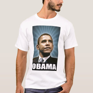 Camiseta obama
