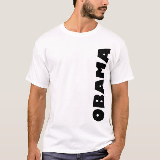 Camiseta Obama