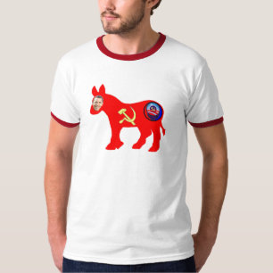 CAMISETA OBAMA
