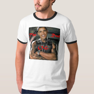 Camiseta Obama