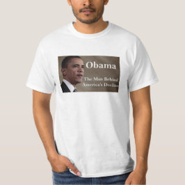 CAMISETA OBAMA