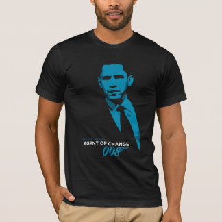 Camiseta Obama 008