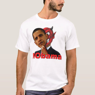 Camiseta Obama-Camisa-zazzle