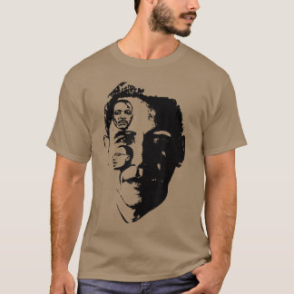 Camiseta Obama s