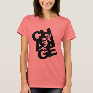 Camiseta Obama Shirt
