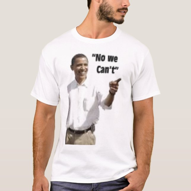 Camiseta obama suga (Frente)
