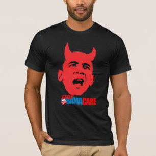 Camiseta Obamacare - pare Obamacare