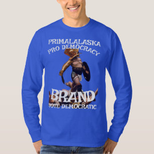 CAMISETA OBAMACARE SS SV HG SAÚDE CUIDADO COM A SAÚDE MEDIC