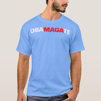 CAMISETA OBAMAGATO