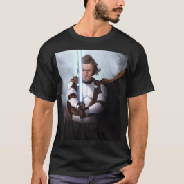 Camiseta Obi‑Wan Kenobi – Guardian of the Republic