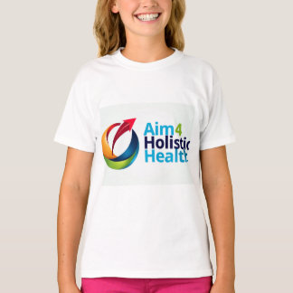 Camiseta Objetivo 4 Saúde Holística
