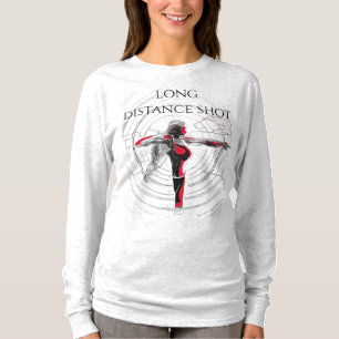 Camiseta Objetivo Distante