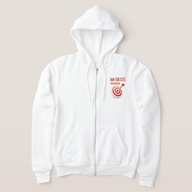 CAMISETA OBJETIVOS (Postura )