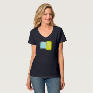 Camiseta Objetivos da Esposa - Trendy Casal e Aniversário