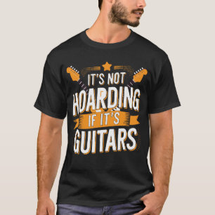 Camiseta Objetivos da Parede do Violão - Tee Negrito para V