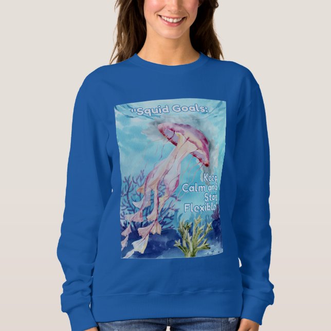 Camiseta Objetivos de Lulas (Frente)
