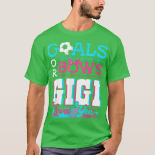 Camiseta Objetivos De Revolução De Gênero Ou Arcos Gigi Te 
