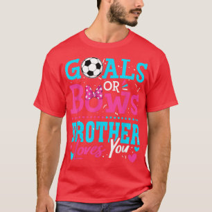 Camiseta Objetivos De Revolução De Gênero Ou Arcos Irmão Te