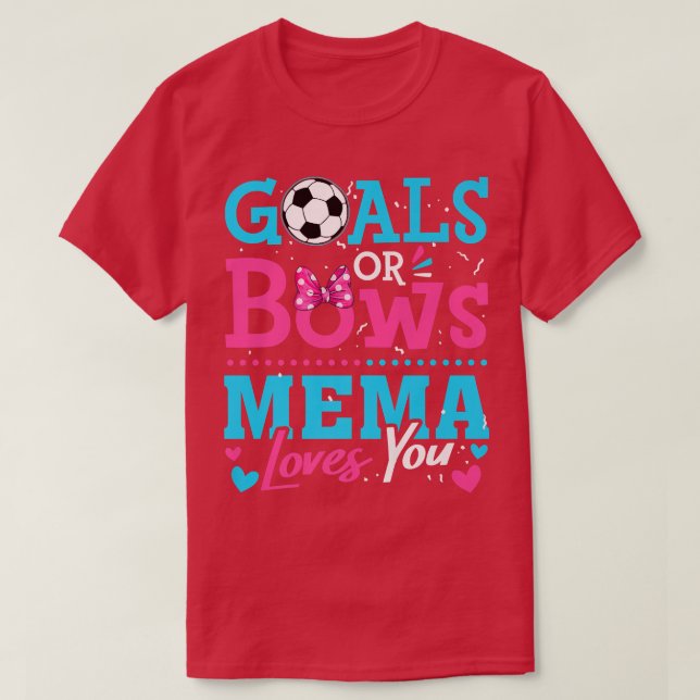 Camiseta Objetivos De Revolução De Gênero Ou Arcos Mema Te  (Frente do Design)