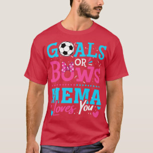 Camiseta Objetivos De Revolução De Gênero Ou Arcos Mema Te