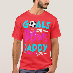 Camiseta Objetivos de Revolução de Gênero ou Arcos Pais Te 