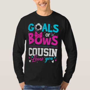 Camiseta Objetivos De Revolução De Gênero Ou Arcos Primo Te