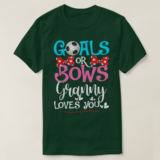 Camiseta Objetivos De Revolução De Gênero Ou Arcos Que A Av (Frente do Design)