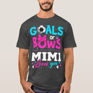 Camiseta Objetivos De Revolução De Gênero Ou Arcos Que Mimi