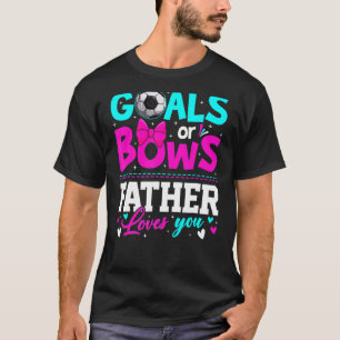 Camiseta Objetivos De Revolução De Gênero Ou Arcos Que O Pa