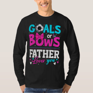 Camiseta Objetivos De Revolução De Gênero Ou Arcos Que O Pa
