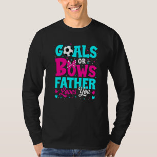 Camiseta Objetivos De Revolução De Gênero Ou Arcos Que O Pa