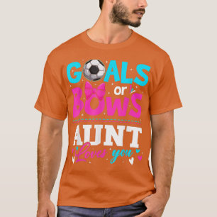 Camiseta Objetivos De Revolução De Gênero Ou Arcos Que Tia 