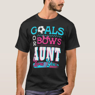 Camiseta Objetivos De Revolução De Gênero Ou Arcos Que Tia 