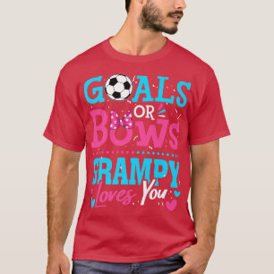 Camiseta Objetivos De Revolução De Gênero Ou Arcos Que Verg
