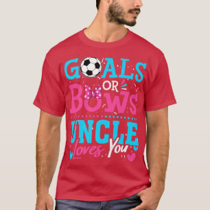 Camiseta Objetivos De Revolução De Gênero Ou Arcos Tio Te A