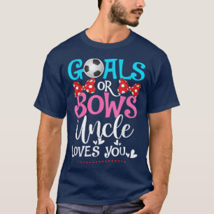 Camiseta Objetivos De Revolução De Gênero Ou Arcos Tio Te A