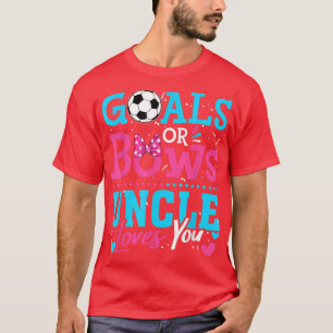 Camiseta Objetivos De Revolução De Gênero Ou Arcos Tio Te A