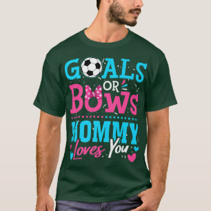 Camiseta Objetivos De Revolução De Gênero Ou Mamães Arcos T