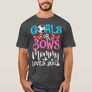 Camiseta Objetivos De Revolução De Gênero Ou Mamães Arcos T