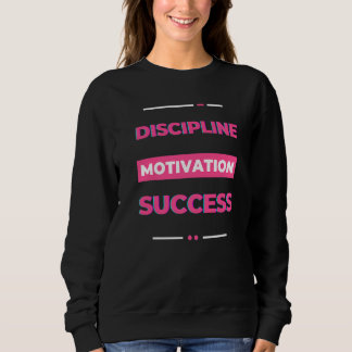 Camiseta Objetivos de Sucesso de Motivação Disciplinar 5