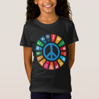 Objetivos de Sustentabilidade da Paz Global Inspir