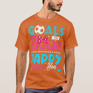 Camiseta Objetivos Ou Arcos Engraçado Pappy Te Ama A Revela