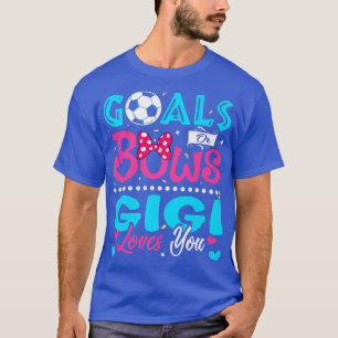 Camiseta Objetivos Ou Arcos Engraçados Gigi Te Ama A Revolu
